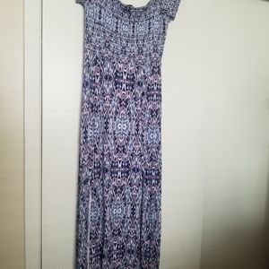 Express dress